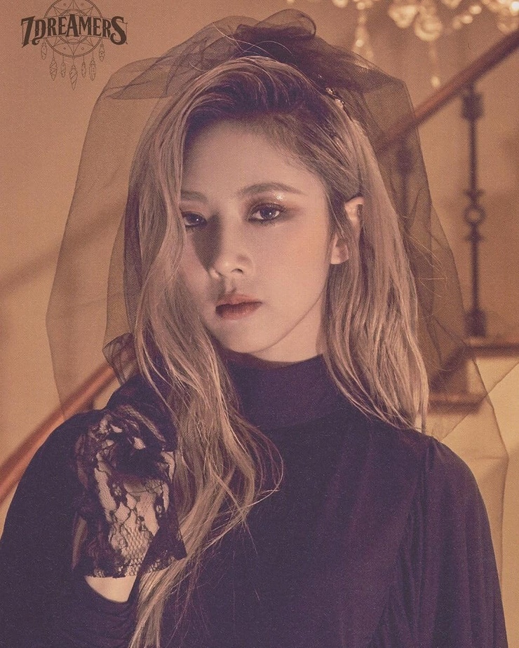 Yoohyeon Yoohyeon
