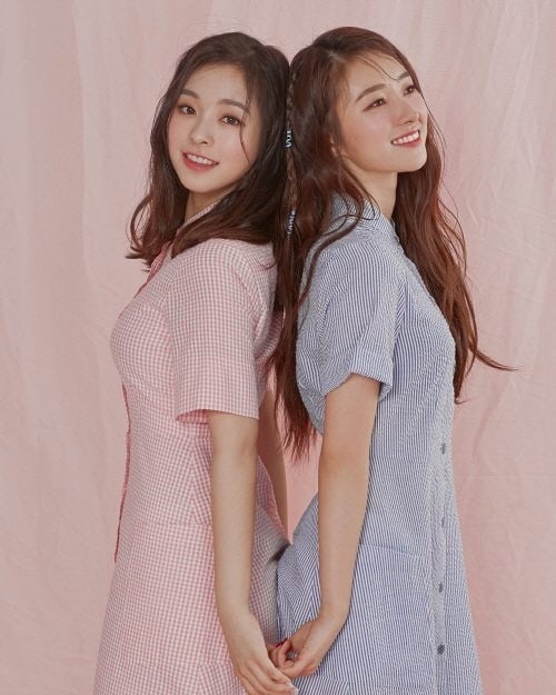 Gahyeon