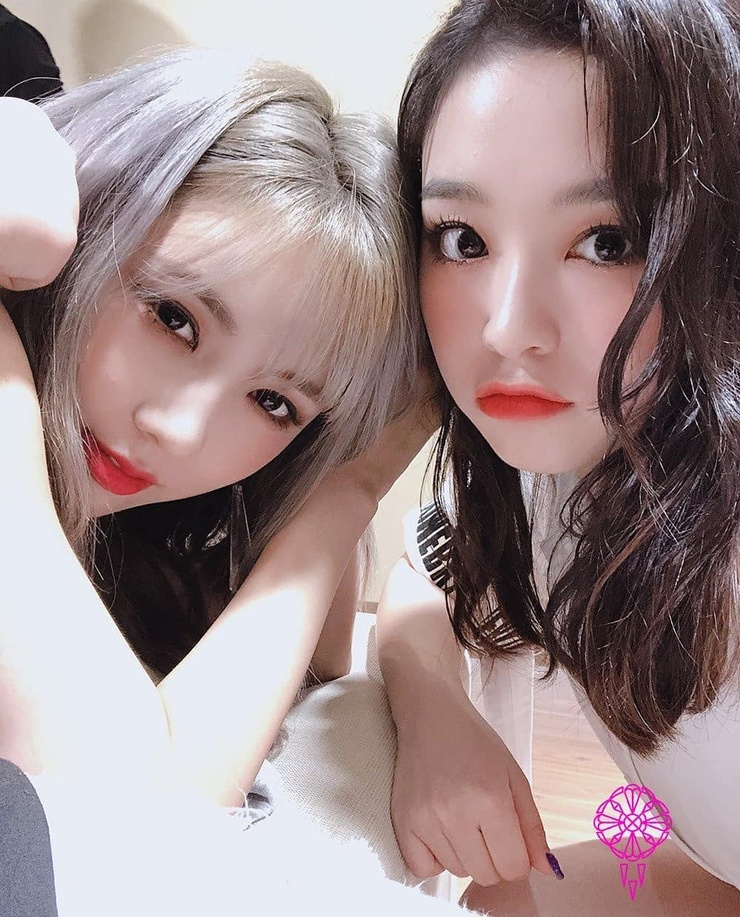 Gahyeon