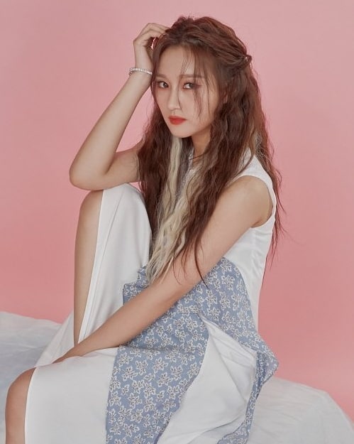 Siyeon Siyeon