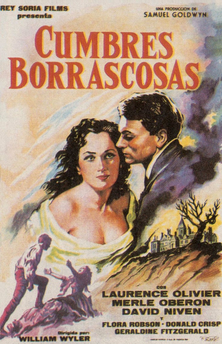 Wuthering Heights