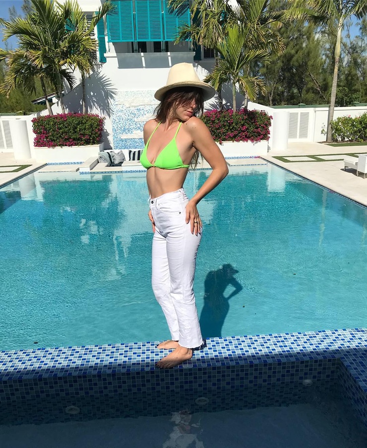 Scout LaRue Willis