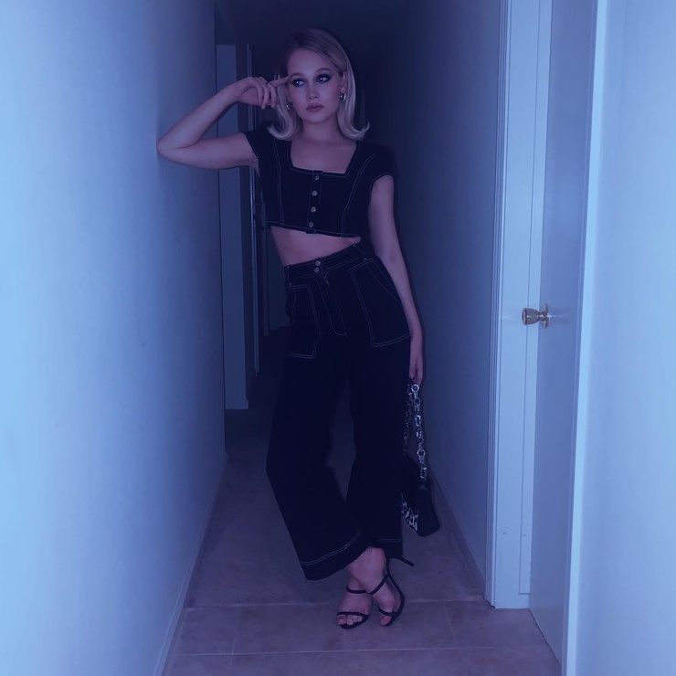 Kelli Berglund