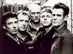 Midnight Oil Midnight Oil