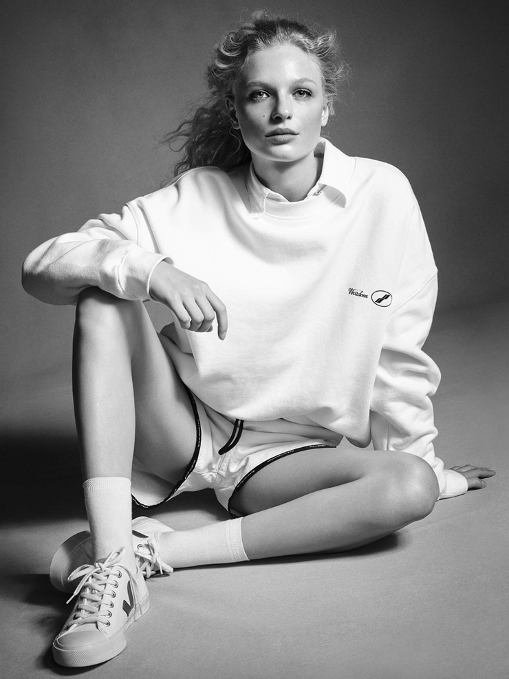Frederikke Sofie Falbe-Hansen
