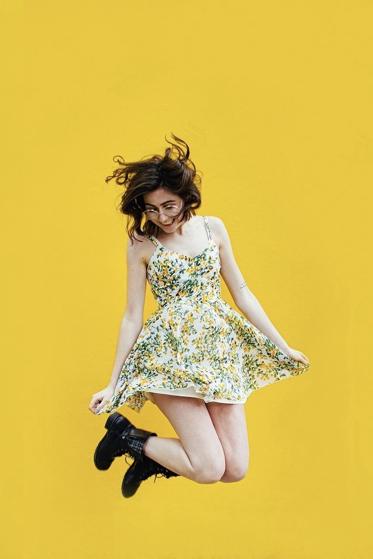Dodie Clark