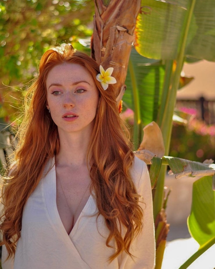 Alina Kovalenko