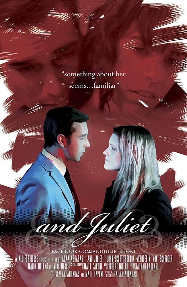 And Juliet