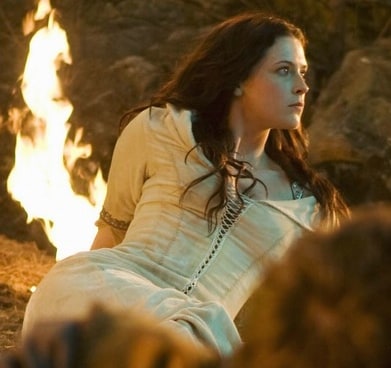 Bridget Regan