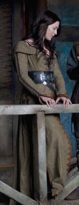 Bridget Regan