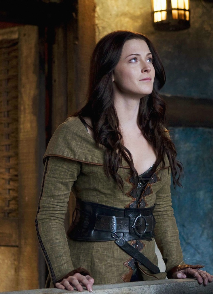 Bridget Regan Bridget Regan