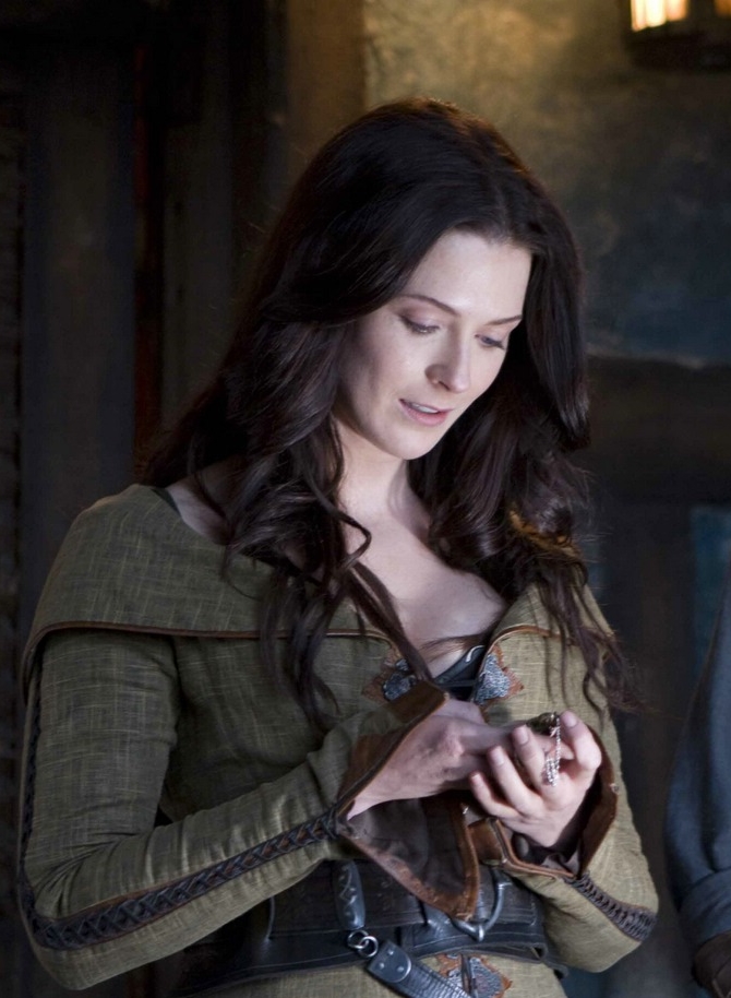 Bridget Regan Bridget Regan