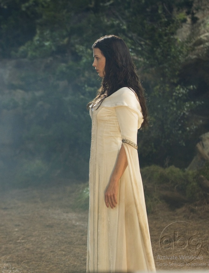 Bridget Regan