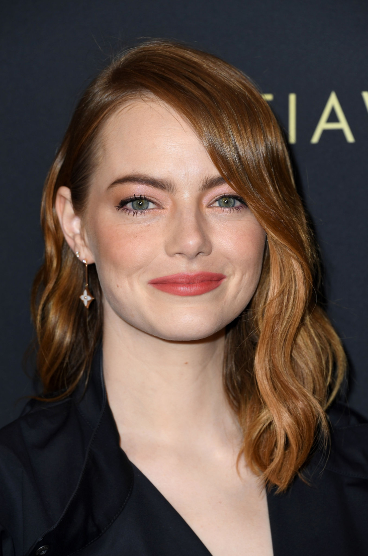 Emma Stone Emma Stone