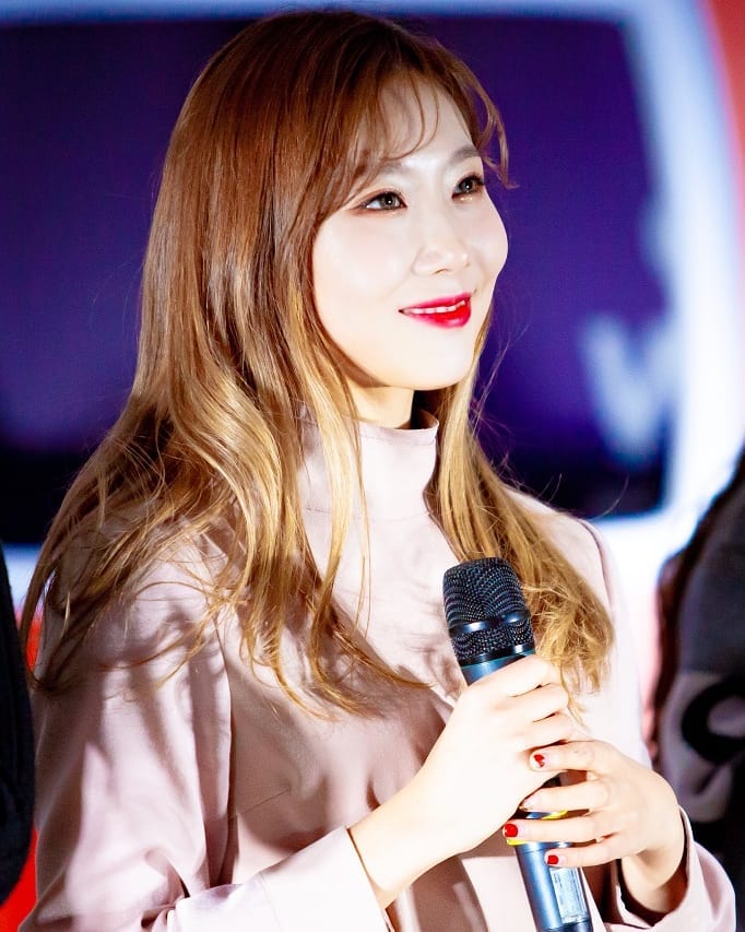 Han Dong