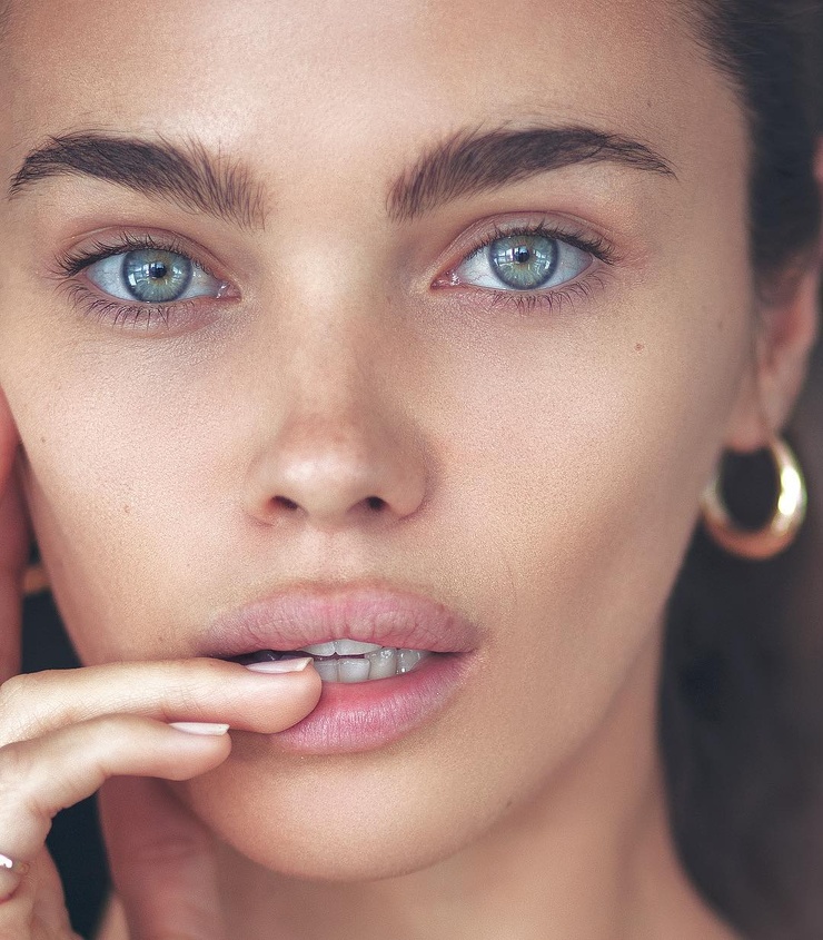 Jena Goldsack Jena Goldsack