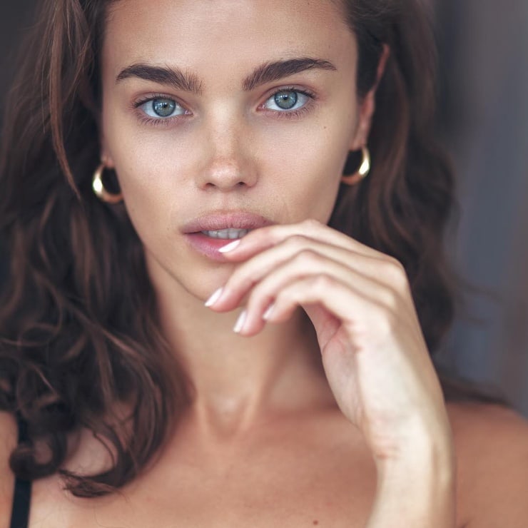 Jena Goldsack Jena Goldsack