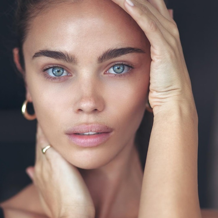 Jena Goldsack image