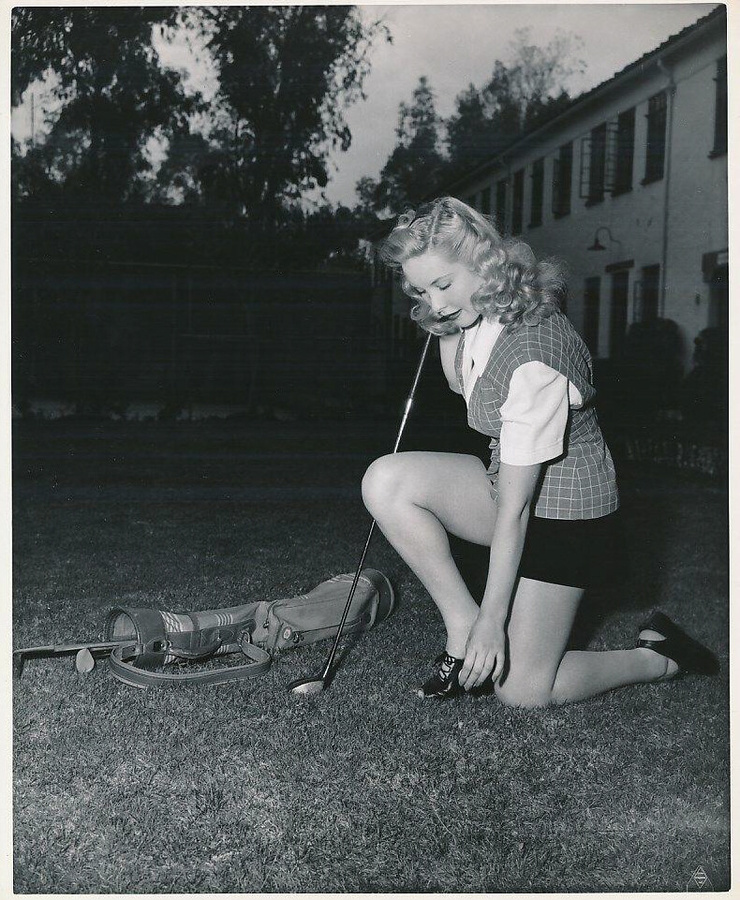 Penny Edwards Penny Edwards