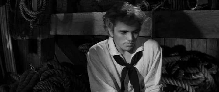 Billy Budd