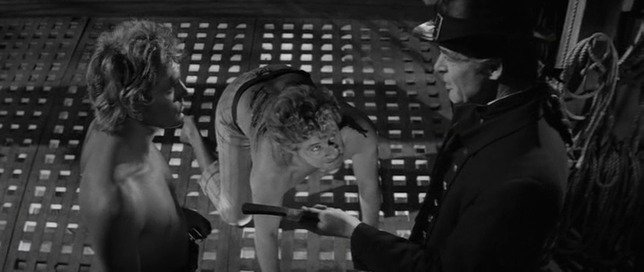 Billy Budd Billy Budd
