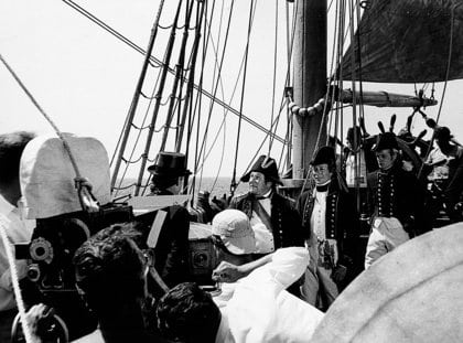 Billy Budd Billy Budd