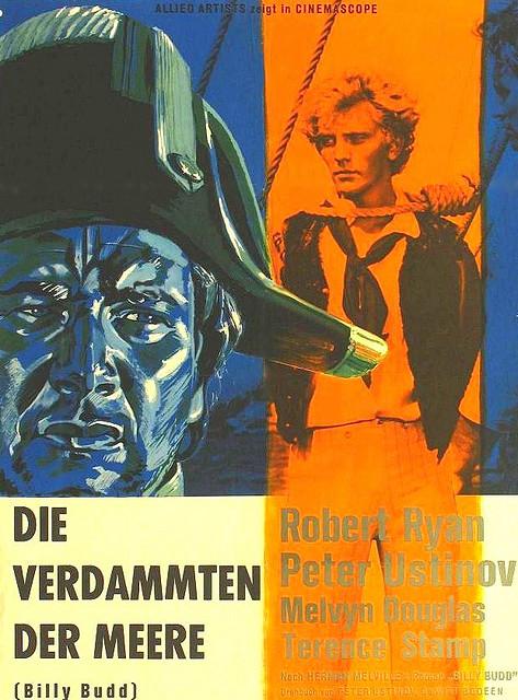Billy Budd Billy Budd