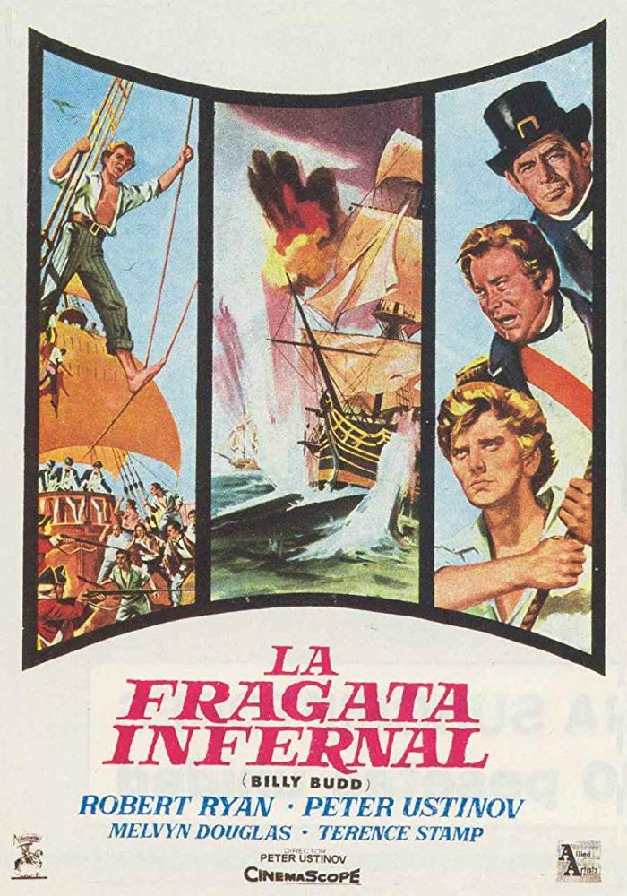 Billy Budd Billy Budd