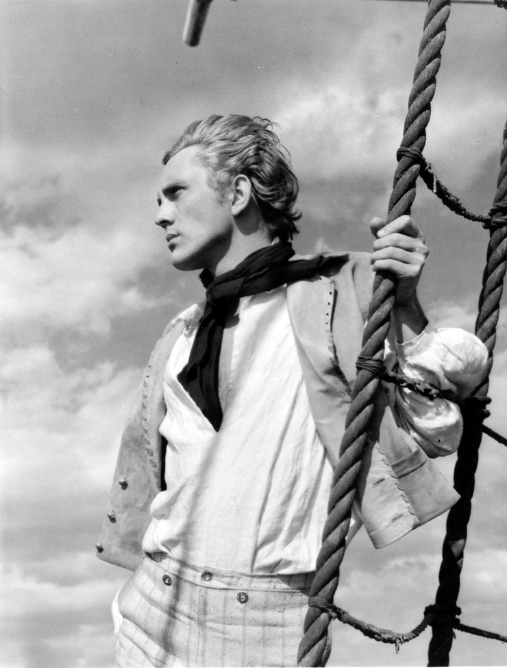 Billy Budd Billy Budd