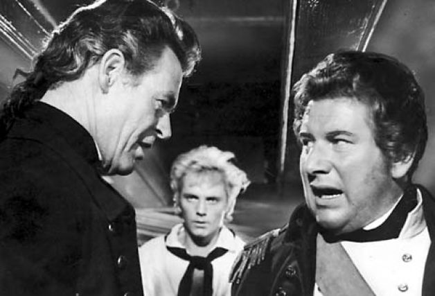 Billy Budd Billy Budd