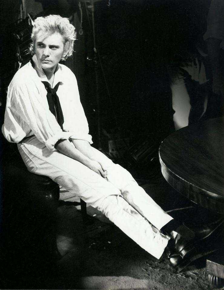 Billy Budd Billy Budd
