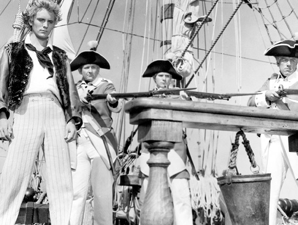 Billy Budd Billy Budd