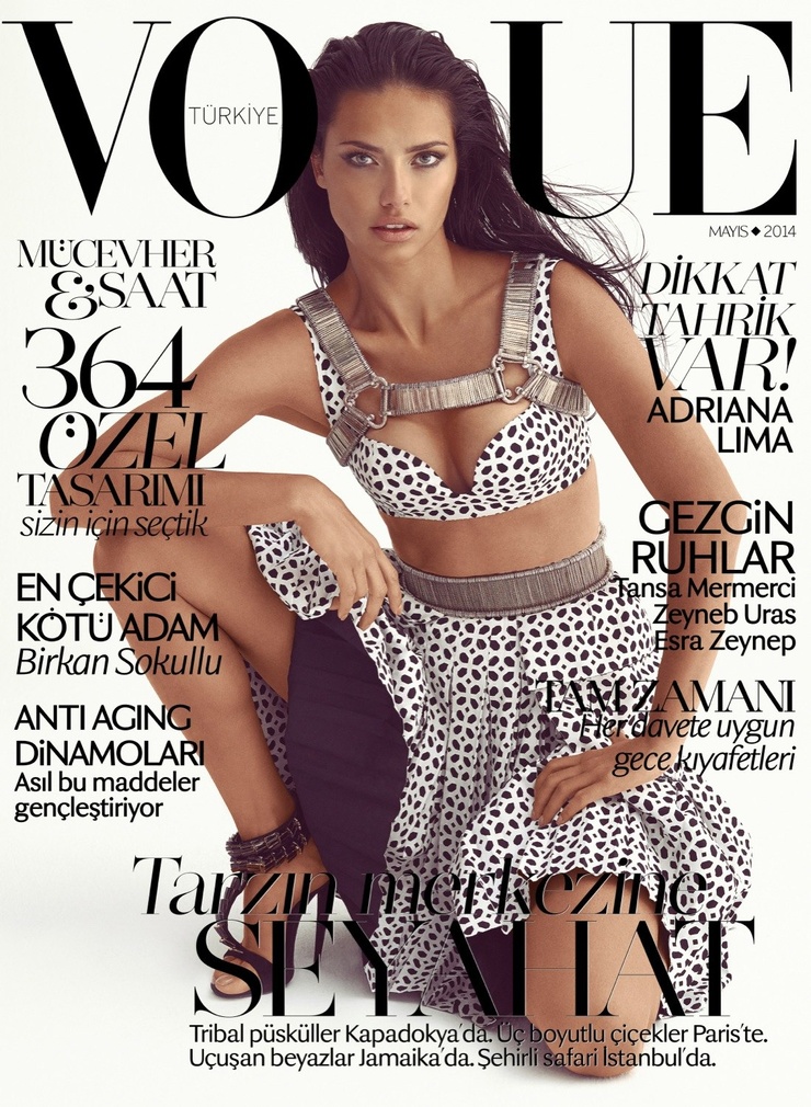 Adriana Lima Adriana Lima