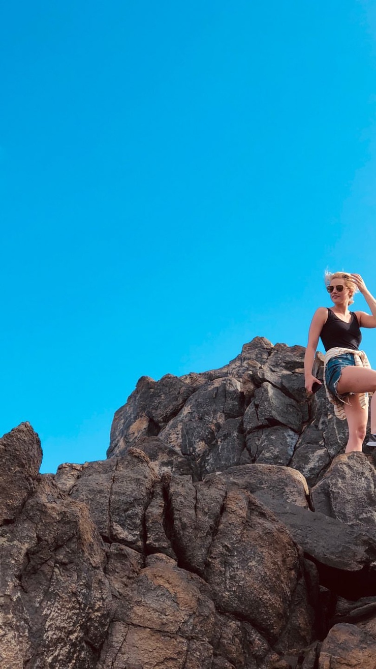Lili Reinhart