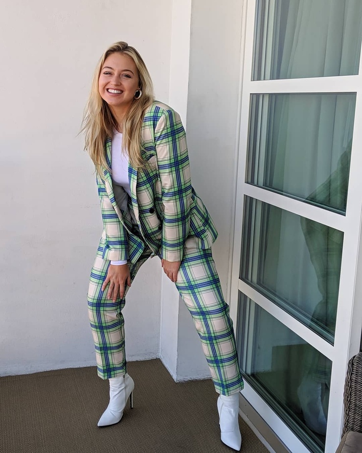 Iskra Lawrence