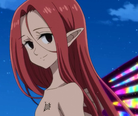 Gloxinia