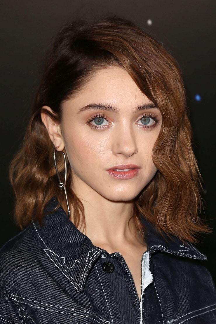 Natalia Dyer Natalia Dyer