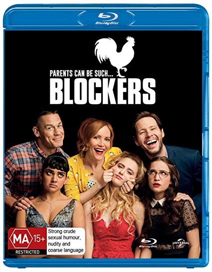 Blockers 