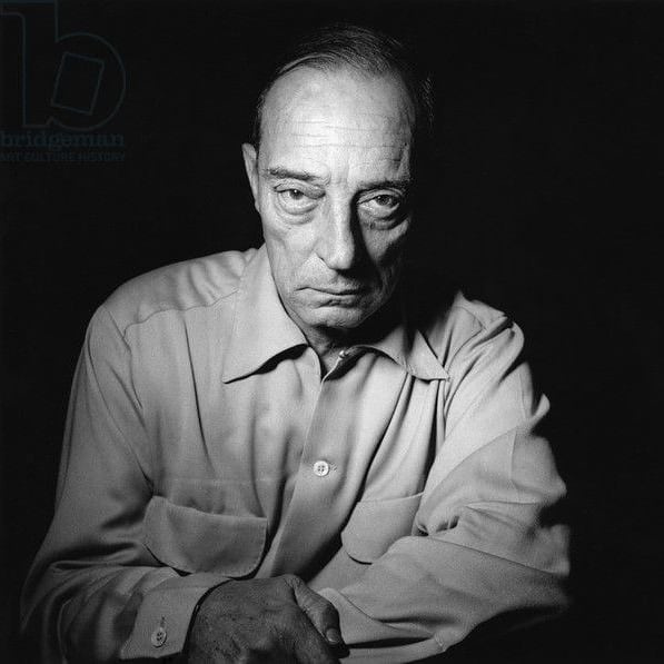 Buster Keaton