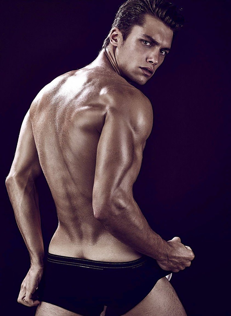 Lucas Garcez