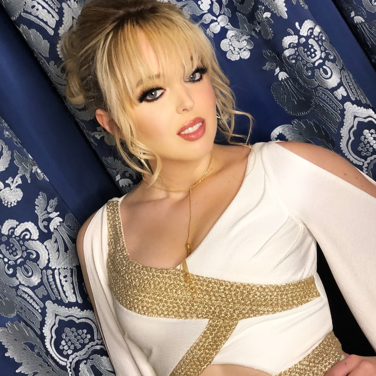 Tiffany Trump