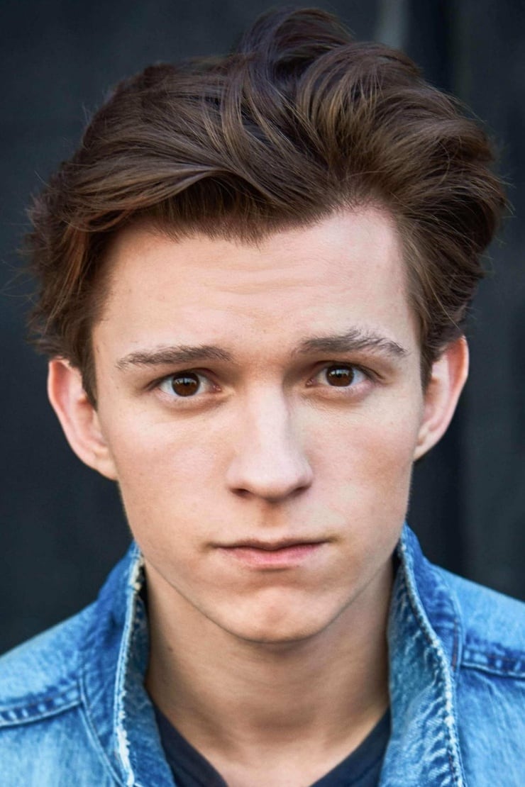 Tom Holland Tom Holland