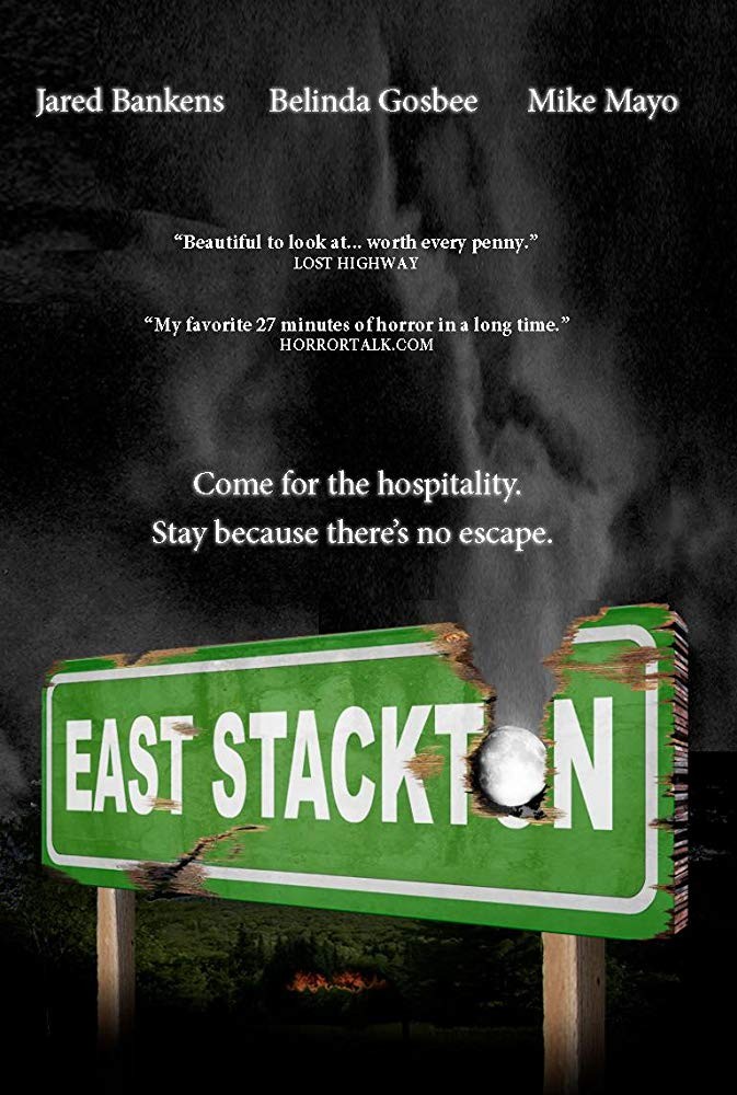 East Stackton East Stackton