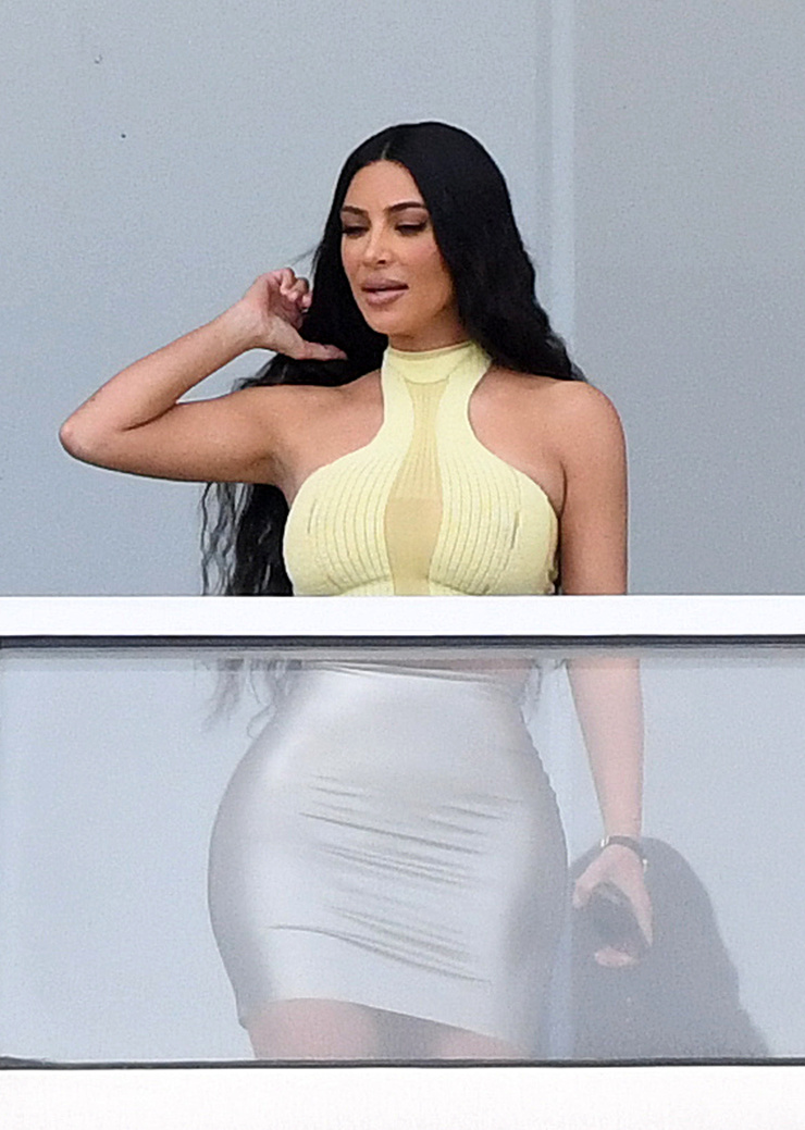Kim Kardashian Kim Kardashian