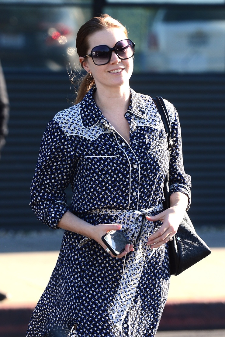 Amy Adams