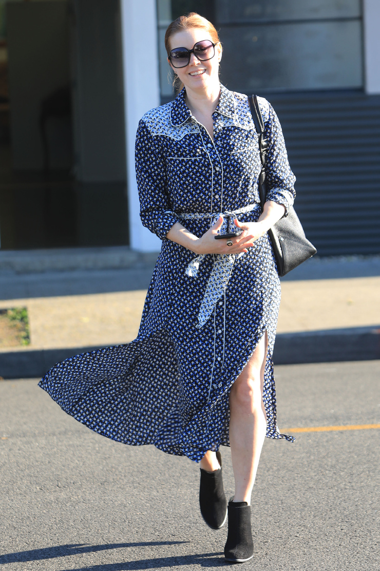 Amy Adams