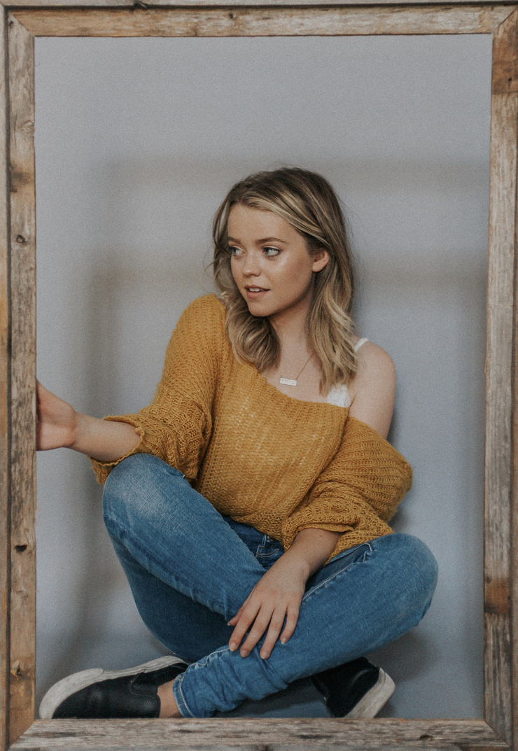 Jade Pettyjohn Jade Pettyjohn