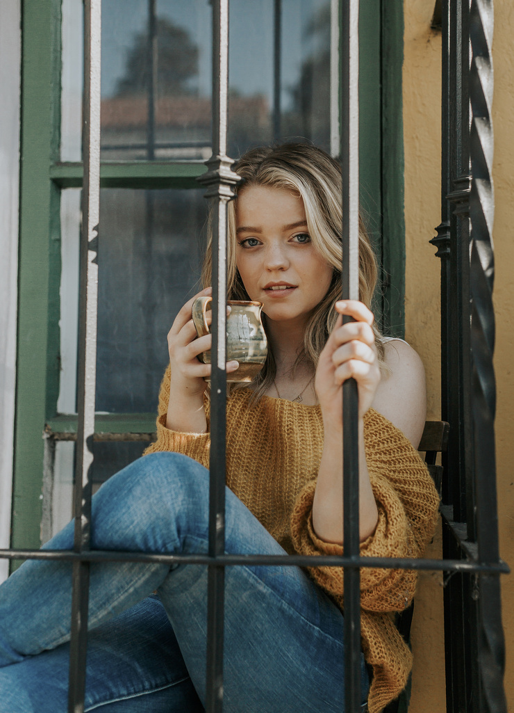 Jade Pettyjohn Jade Pettyjohn