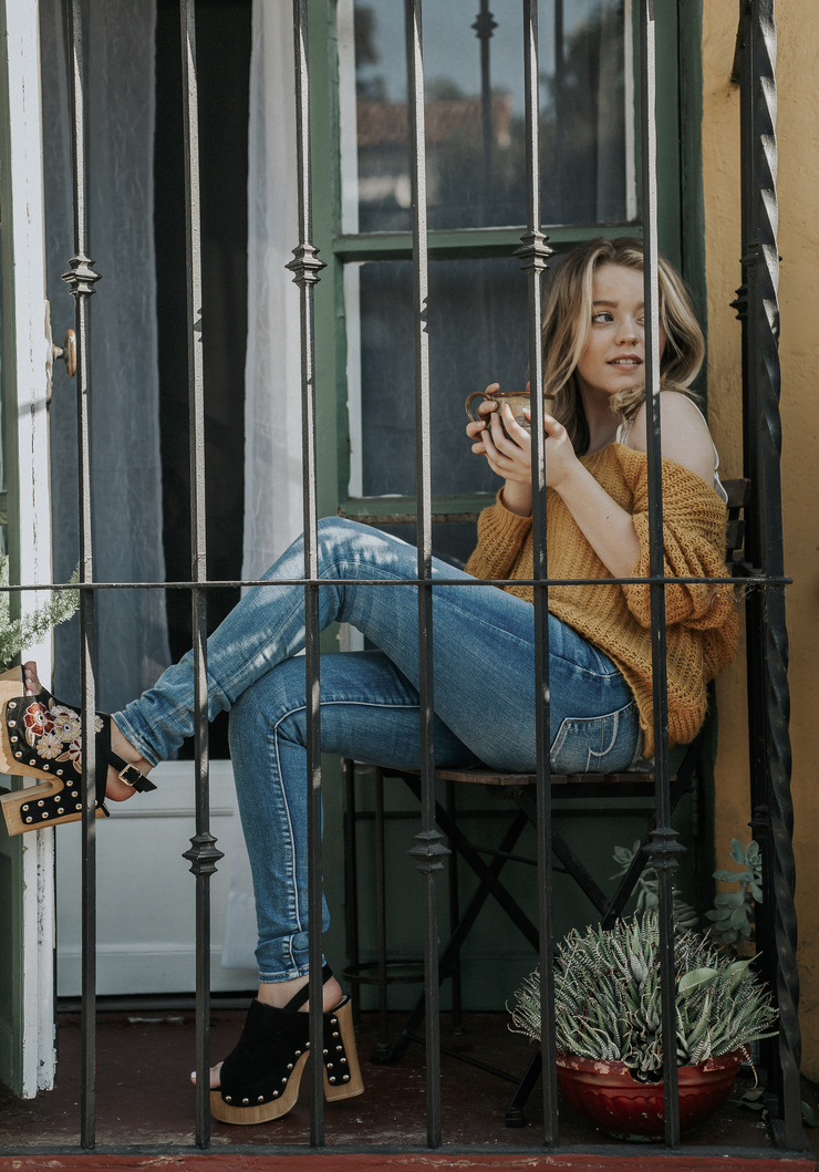 Jade Pettyjohn Jade Pettyjohn