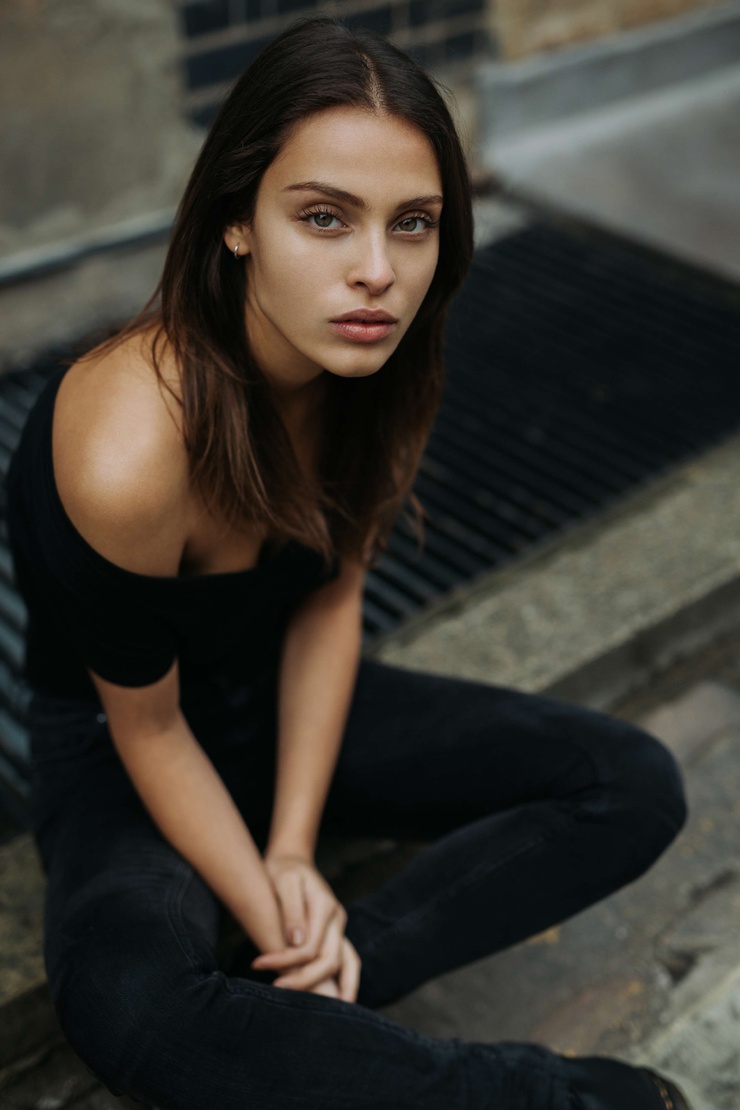 bruna colpa
